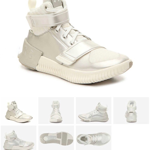 Under Armour Shoes - Ultimate Speed women's sneaker from Under Armour 8